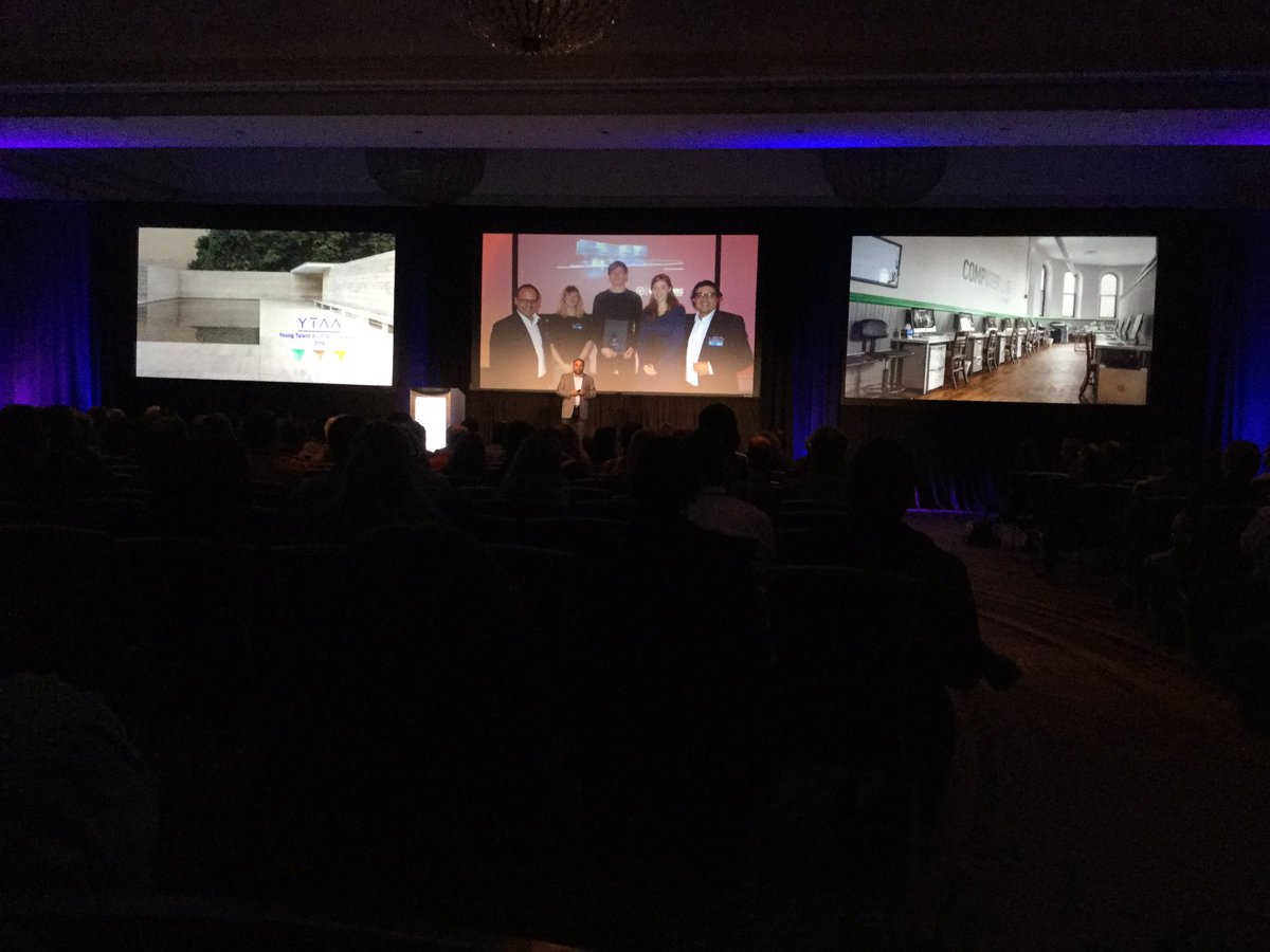 Vectorworks's tweet image. "Our commitment to helping the academic community is steadfast." #VectorworkDesignSummit