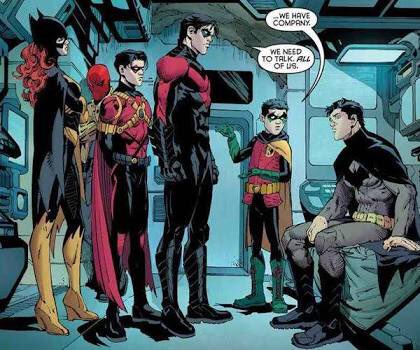 SonOfBatsy tweet picture