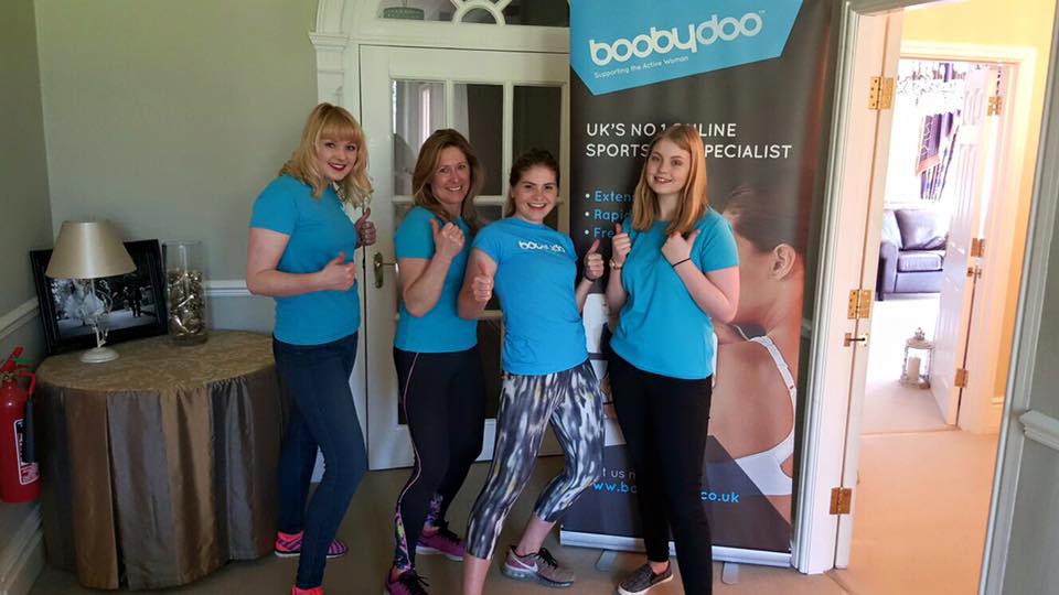 boobydoobras's tweet photo. Find out what the boobydoo team have been up to this weekend. #boobydoo #outandabout #event https://t.co/bCoaV0GTlq https://t.co/KjmV6lJnR9