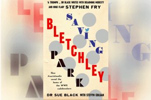 Social media for good: Saving Bletchley Park <a href="/TheWallUK/">The Wall</a> buff.ly/21egAdS