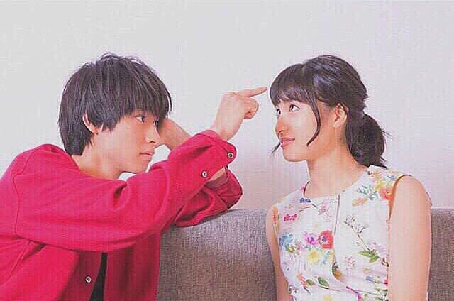 kentolove1107's tweet photo. 👫《《山﨑賢人×土屋太鳳》》👫

付き合うor結婚しても応援する人RT!!👩‍❤️‍👩

どれぐらい応援してくれる人がいるか検証‼︎🔎🙄💗

#山﨑賢人
#土屋太鳳 https://t.co/8JlrACUA0G