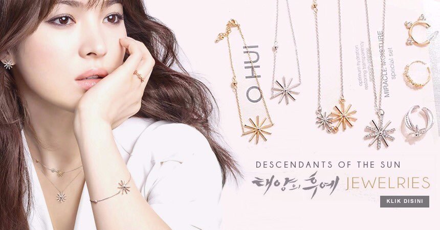 MooBooShop's tweet image. Aksesoris DOTS ☀️ selengkapnya cek di bit.ly/MBSDOTS