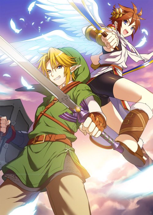 AngelUprising's tweet image. "Sorry to keep you waiting~!"

•New Pit!
•Not new to verse.
•Follow and RT please!!