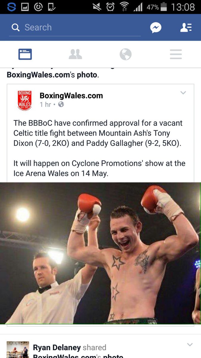 pebbles boxing gym (@paveltishpaul) on Twitter photo 