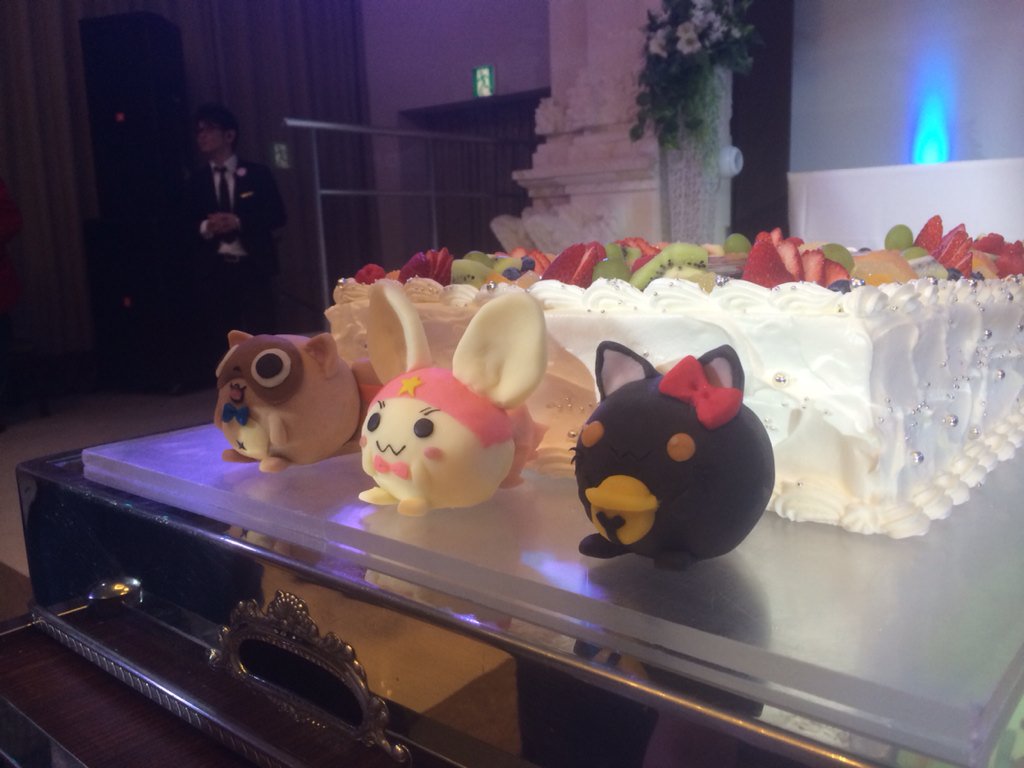 小市眞琴 ナースウィッチ小麦ちゃんrの打ち上げがありました 私は本当にたくさんの方に支えられて 如月ツカサを演じる事が出来たんだと改めて実感 たくさんの方が力を合わせて作った作品 関わった全ての方に感謝 ありがとうございました 小市眞琴 ナースウィッチ小麦ちゃんrの打ち上げがありました 私は本当にたくさんの方に支えられて 如月ツカサを演じる事が出来たんだと改めて実感 たくさんの方が力を合わせて作った作品 関わった全ての方に感謝 ありがとうございました
