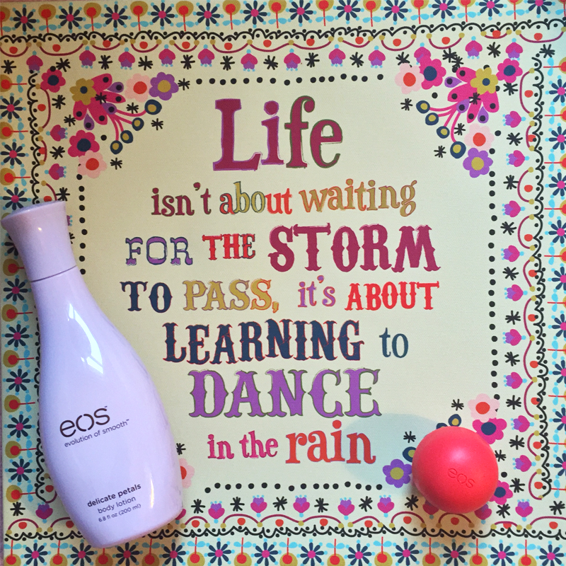 eos's tweet photo. You know it's true! #AprilShowers #eos https://t.co/fzFmAerIVi