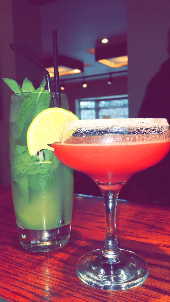 M&C Ruislip (MandCRuislip) Twitter