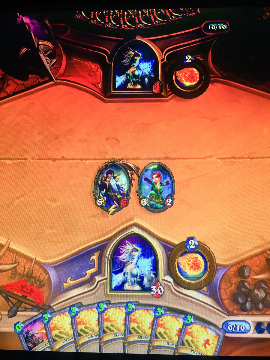 The3rdShift1's tweet image. I think I got this one