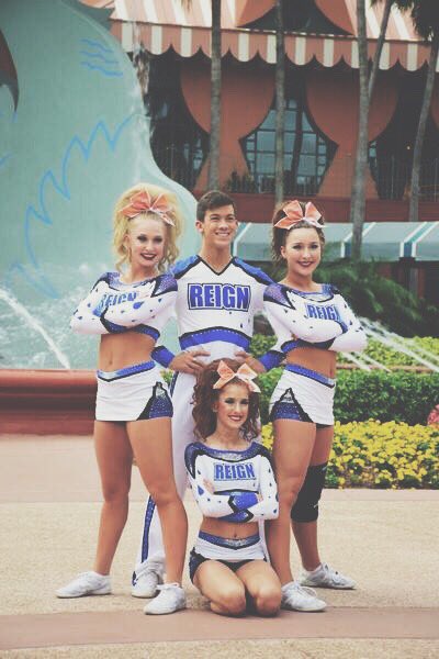 madison_bowers's tweet photo. 2nd in the world &amp; couldn't be happier, re16n forever💙☔️ https://t.co/R8VcesPZdN