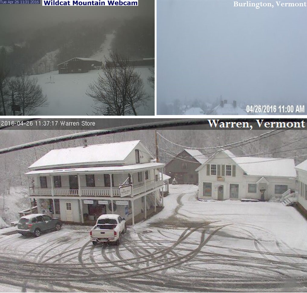 Vermont Weather (Burlington, Washington 2015, buying, DMV) (VT