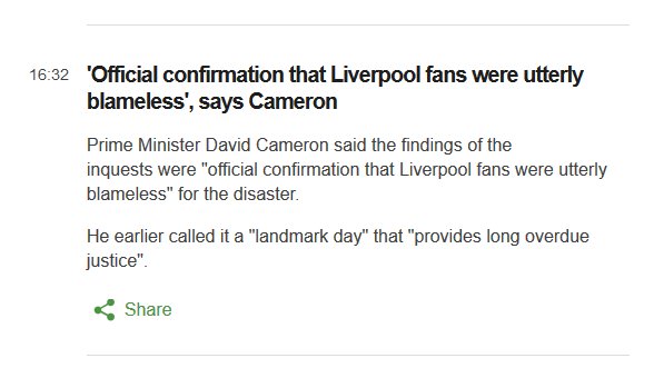 TrishB90's tweet photo. Really, @David_Cameron ? An apology would be nice #JFT96 #foundthecat https://t.co/ikXIIxUnjQ