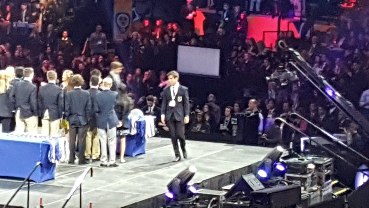MrGColon's tweet image. @MsKWeldon @OTHS_Happenings @andrewkproject is now TOP 10 IN THE WORLD! In Financial Consulting #spartanlegacy