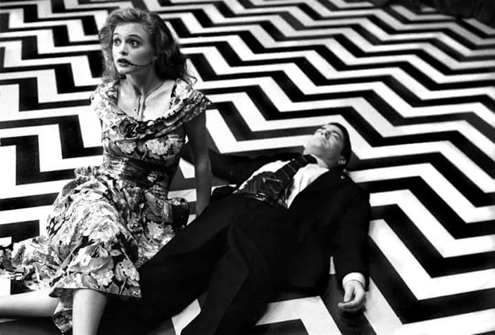 MNML ϟTEIIΔR tweet media