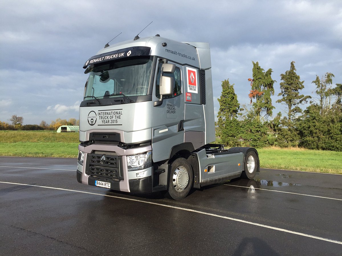 Will you be joining us at Truckfest Peterborough? Join us on stand L1 to see our impressive line up of trucks! 🚛 🚚