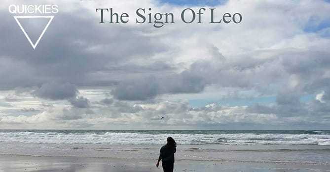 Fight The Tide van @TheSignOfLeo is nergens onstuimig, maar degelijk als n Duitse wasmachine bit.ly/22XeFeN