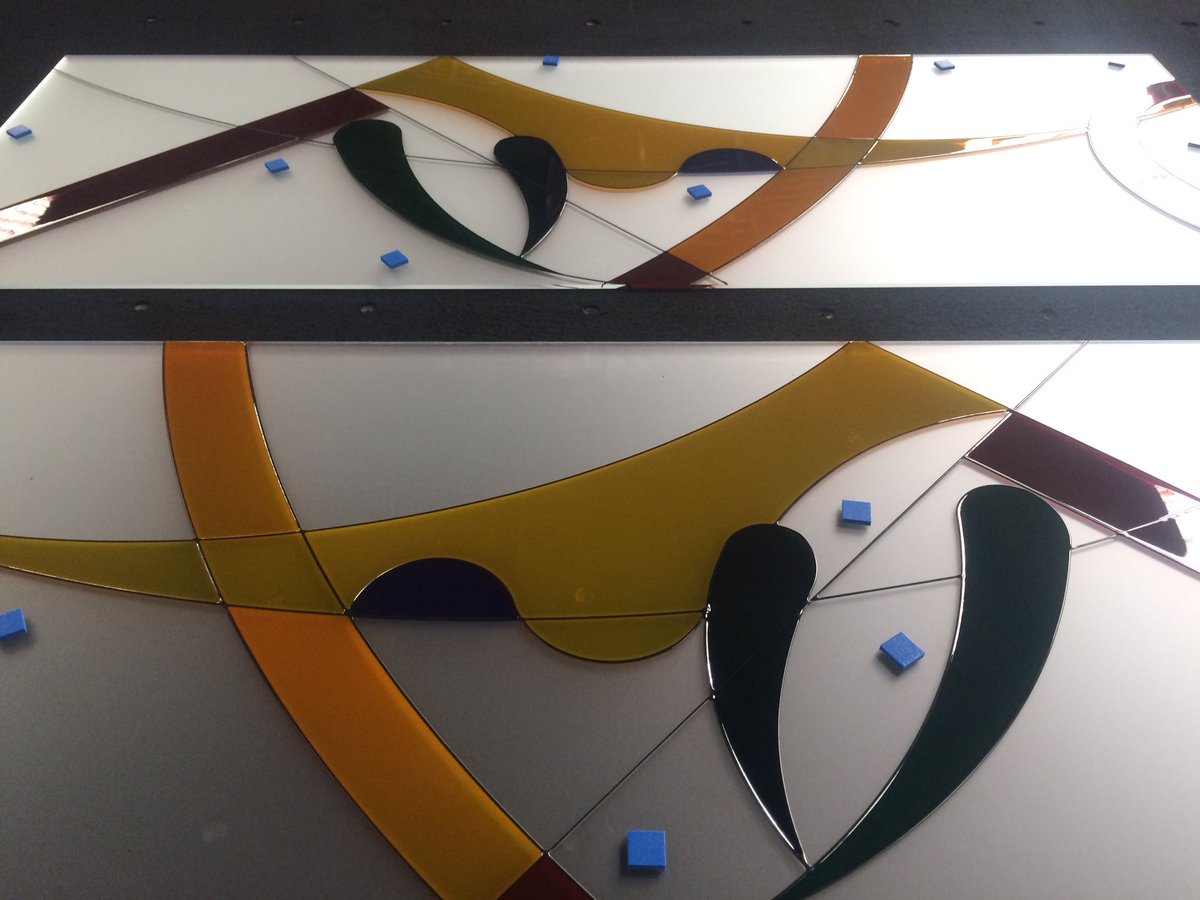 CLFGlass's tweet photo. Vidrieras
Fabricado por CLF Glass
#CLFGlass #zaragoza https://t.co/fV4uSeg8Lg