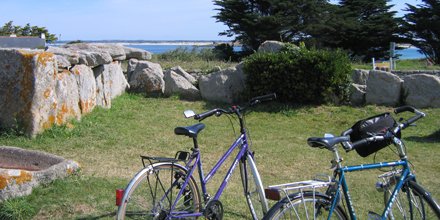 Une balade contée à vélo à la recherche de mégalithes autour de #penmarch ? + d'info --> ccpbs.fr/evenement/bala…