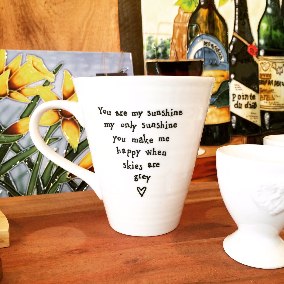 BarocNeath's tweet image. You are my sunshine my only shine...🎶 | #eastofindia #baroc #shoplocal #home #sunshine