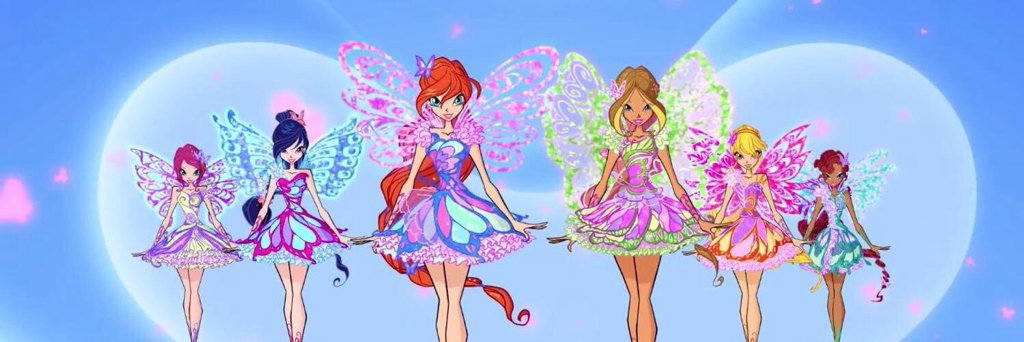Winx Butterflix 😘
<a href="/Tecna3_winxclub/">Queen Tecna D. Parks</a> @xBraveBeautyx @CHO_FAIRYSTELLA @FairyOf_Music <a href="/FairyWinx_Flora/">FLORA (Tasia)</a> <a href="/_WinxClubAisha/">aιѕнa 🌊</a>