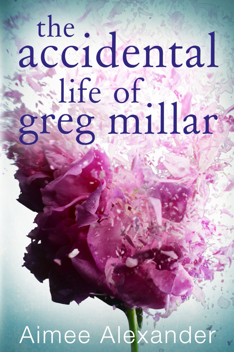 aimeealexbooks's tweet photo. Feel a #giveaway coming on. Follow moi & RT this to be in with a chance to win: https://t.co/Xmm883zzFa
#GregMillar https://t.co/IVbq9X13Rj