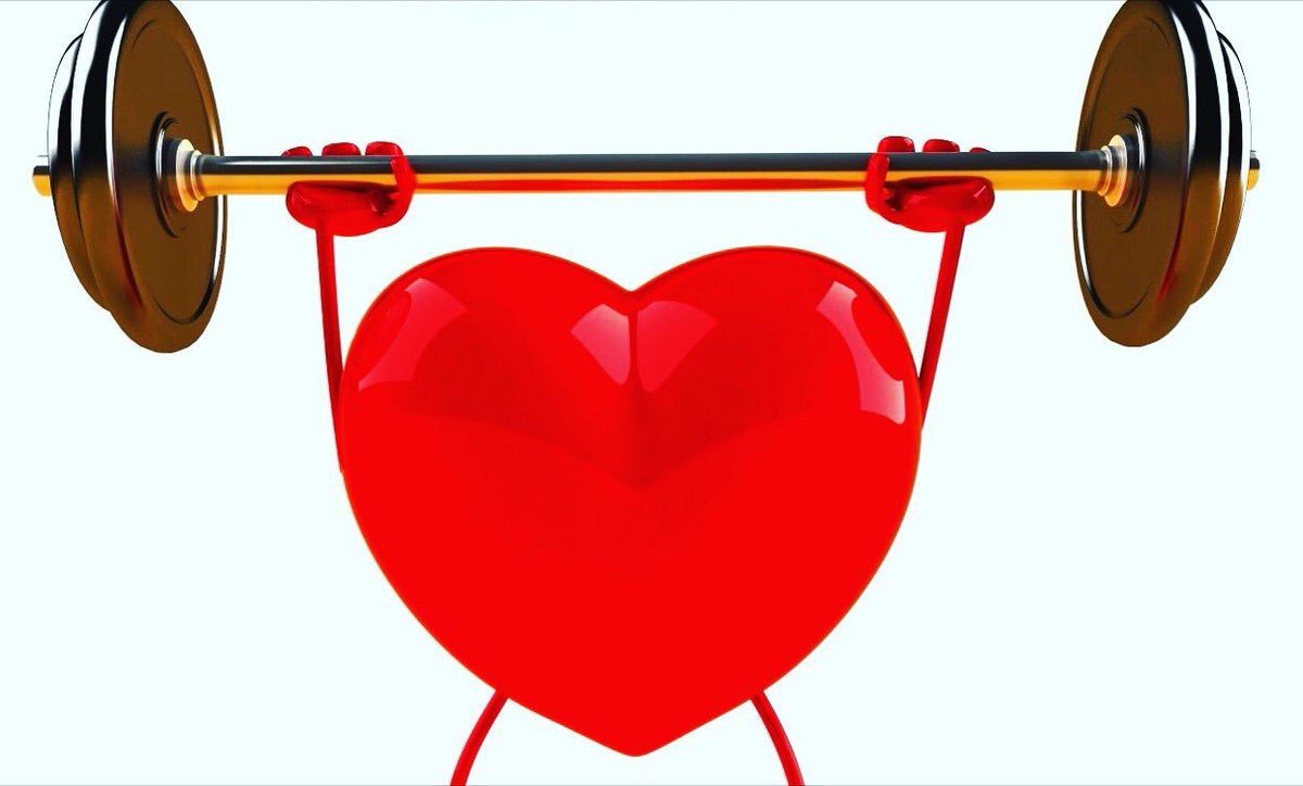 DonColbert's tweet image. Did you know that regular exercise is the single most important key to heart health? Drcolbert.com