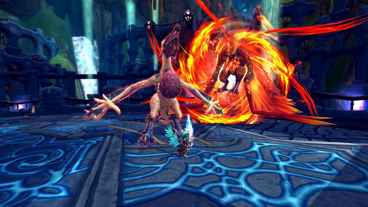 dragomon hunter how to tame dragomon hunter how to tame