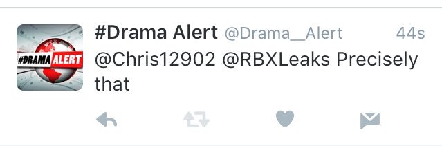 Drama Alert Drama Alert Twitter
