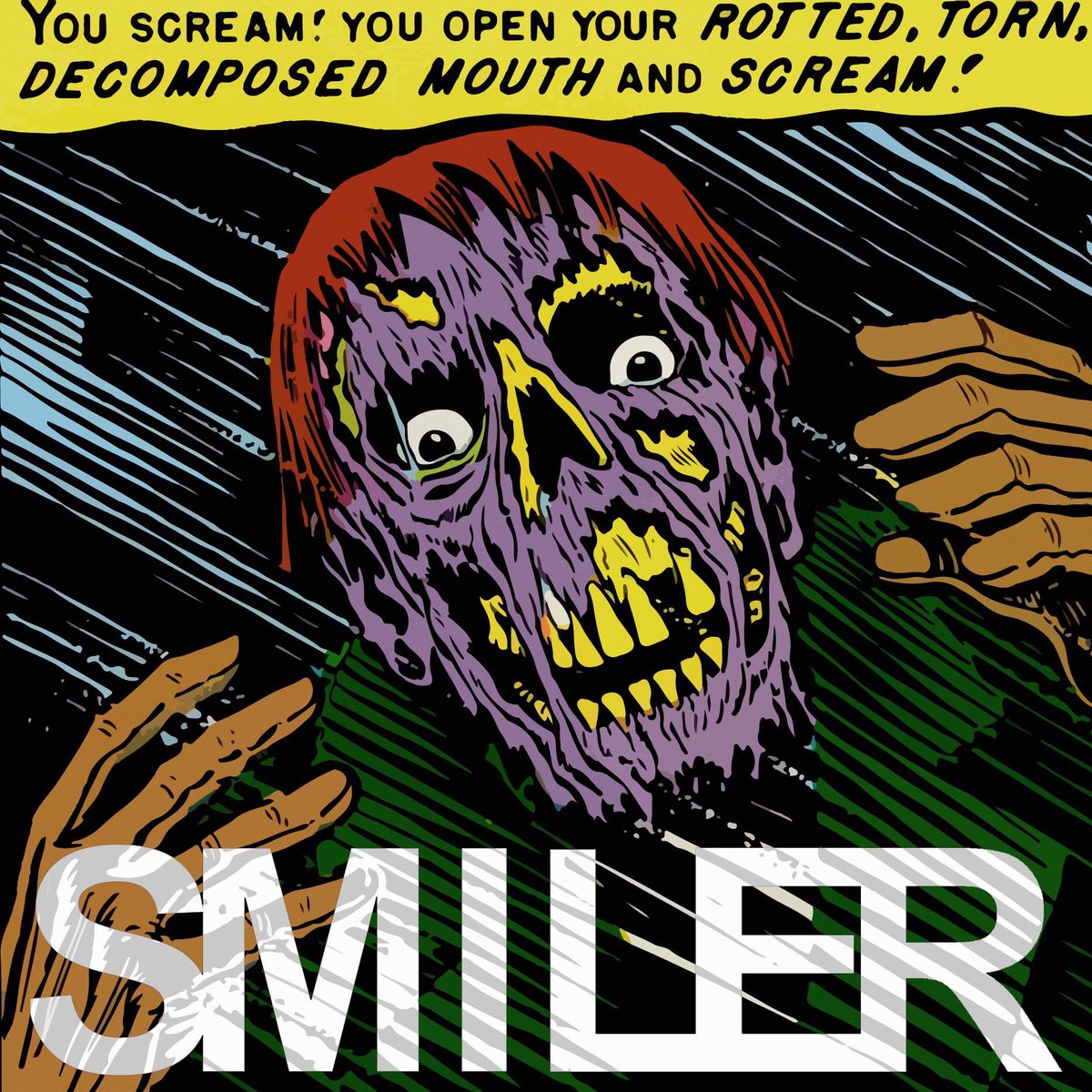 The band that will not die... 6 drummers and 7 years later we are back mother fuckers!!