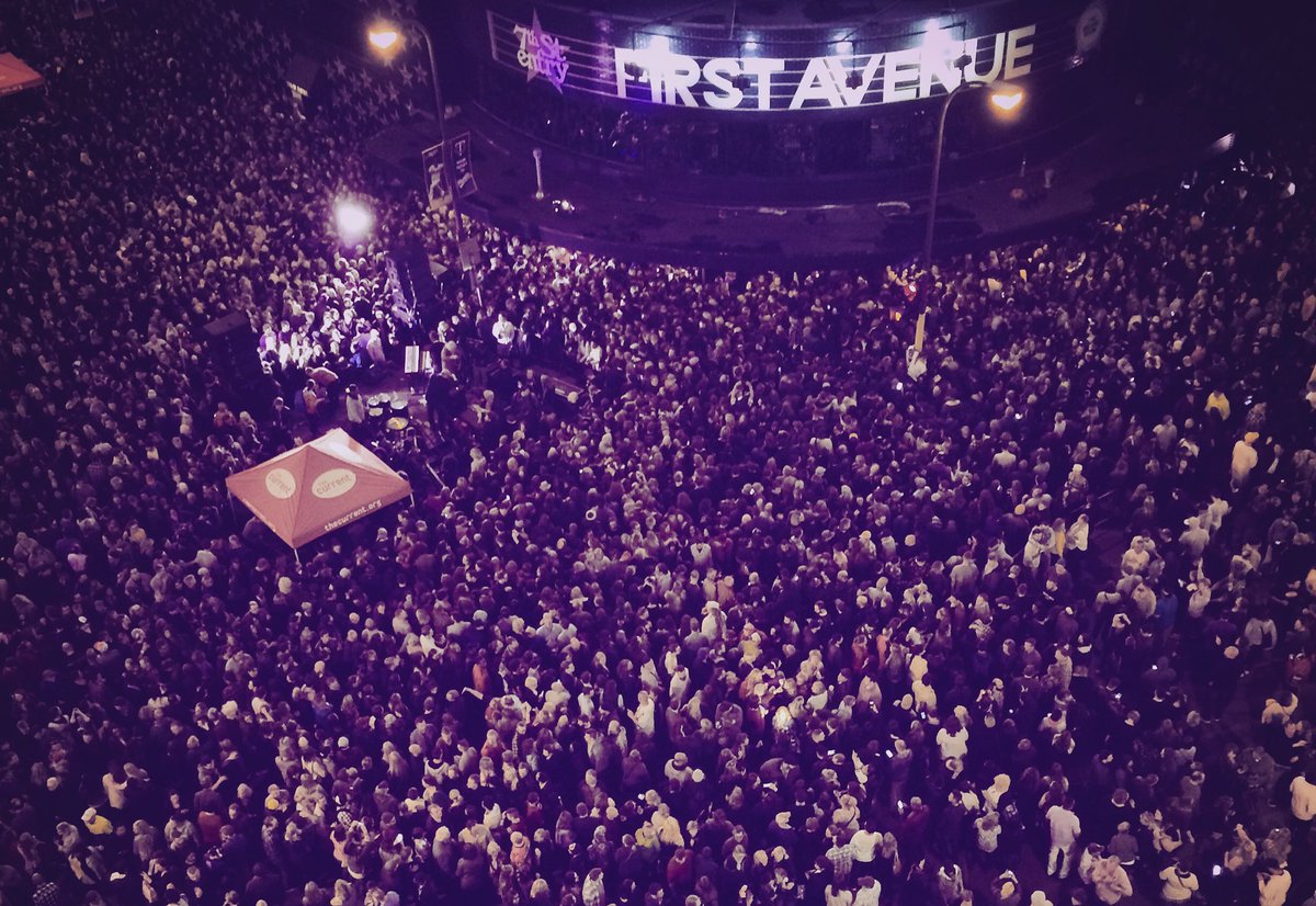 Target Center tweet media