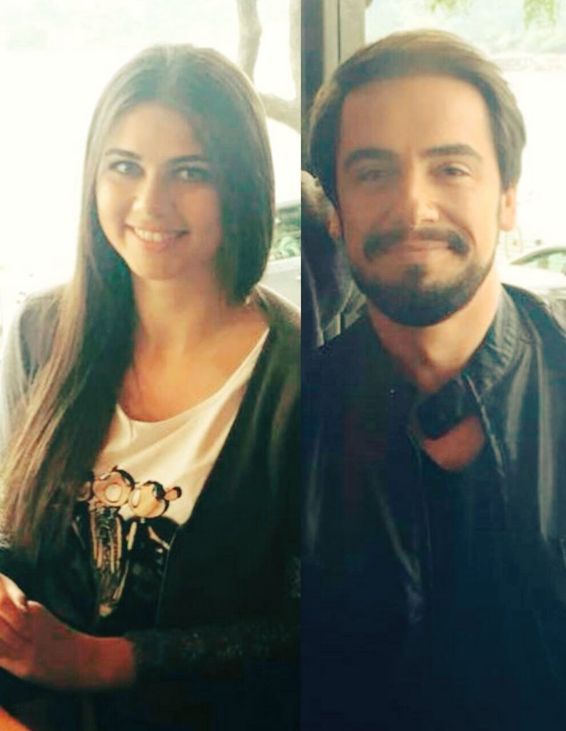 Can onlar can :) @fatihdogan_fd  #Kertenkele #HicabiGizem