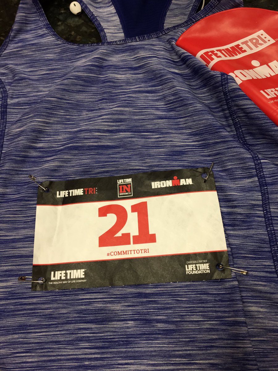 MASlipka's tweet image. Wore purple in honor of #Prince   #Indoortri @lifetimefitness Plymouth. #committotri