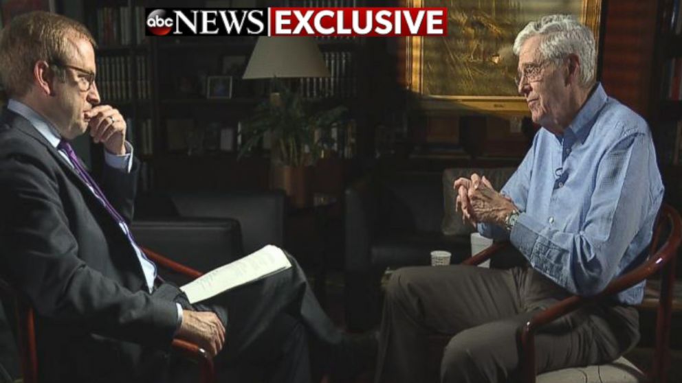 clearcloudD's tweet image. Koch says Clinton better than Bush…Clinton v2 better than current Republicans abcn.ws/1VL7Cpb via @jonkarl