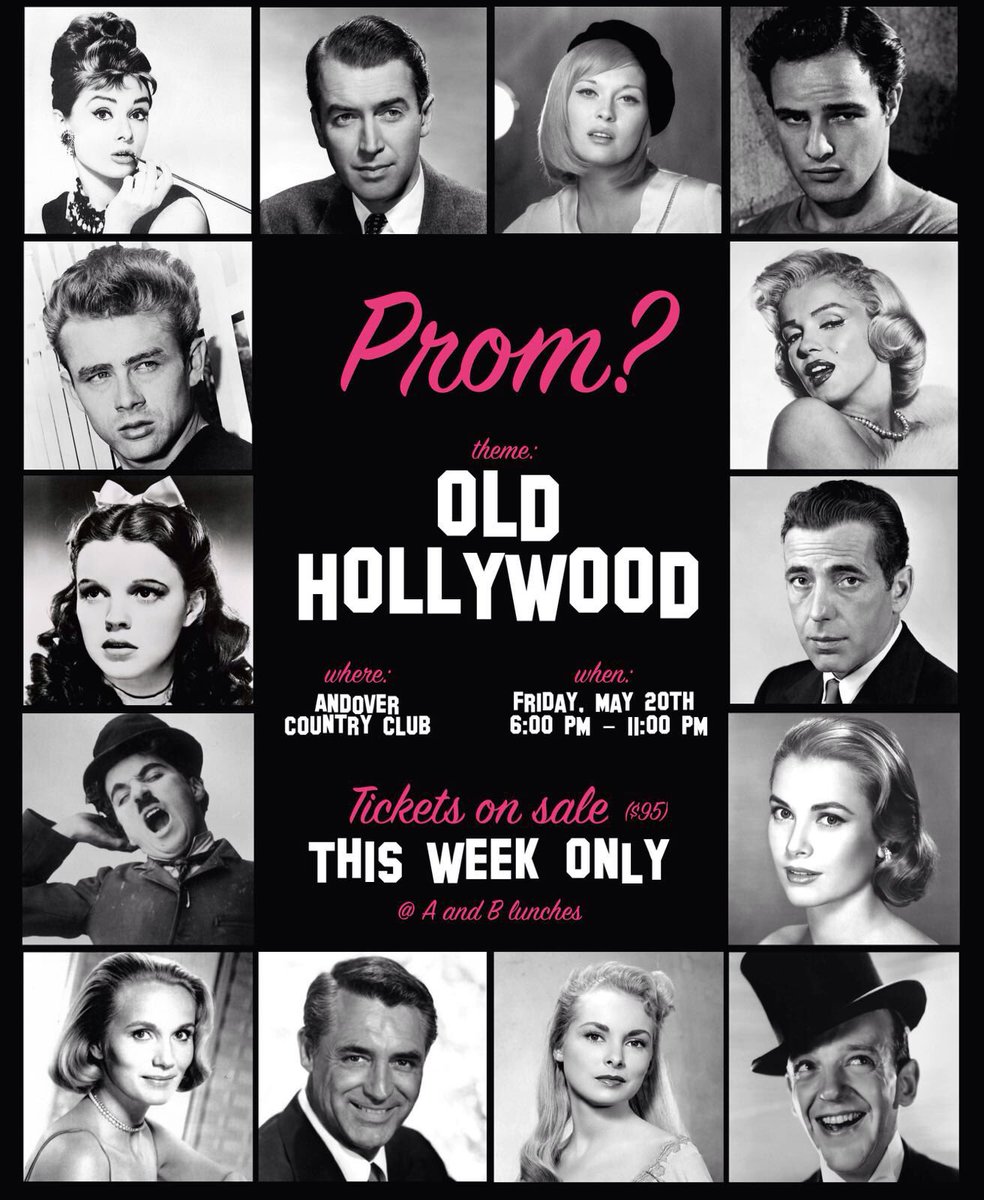 mascoprom2k16's tweet photo. Tickets will be on sale all next week for #mascojrprom2k16 so don't miss out and buy your tickets!!! https://t.co/fH3bH1Jrk7