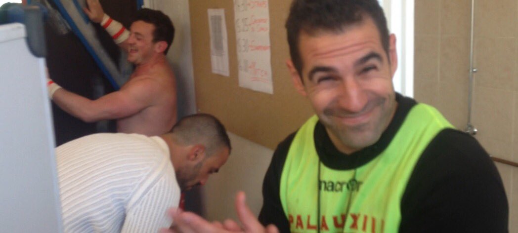 Victoire en 1/8 #Elite1🇫🇷 En route pour les 1/4 ! #VIP <a href="/RUGBYDIVISION/">Rugby Division</a> <a href="/FFRXIII/">Fédération Française de Rugby XIII</a>