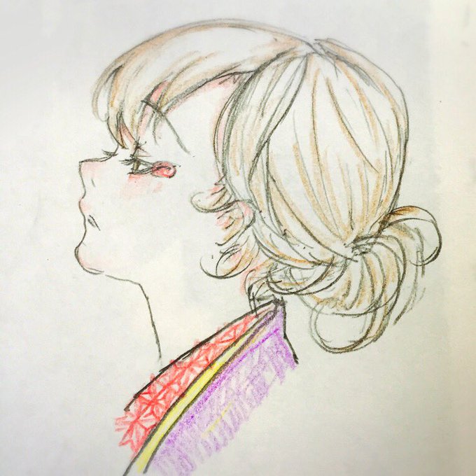 とらのtwitterイラスト検索結果 古い順