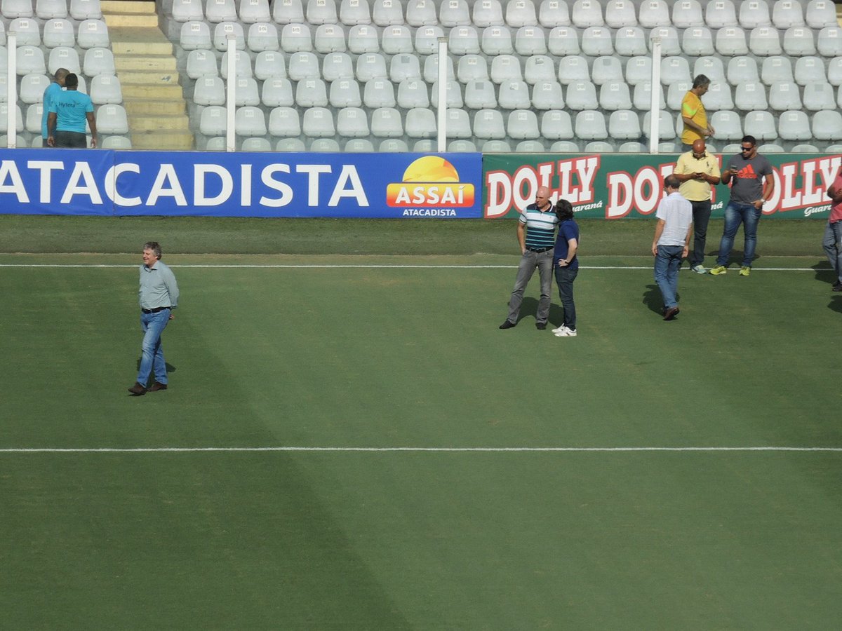 Com o que jogamos hoje, não vamos nem ganhar o jogo diz Cuca sobre volta  da Copa do Brasil - Jogo24