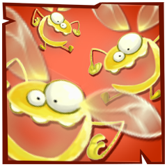 Vampyrelina's tweet photo. Sooo rich! -trophy is mine! :3 #RaymanLegends #PS4trophy https://t.co/mGlHW8WT8l