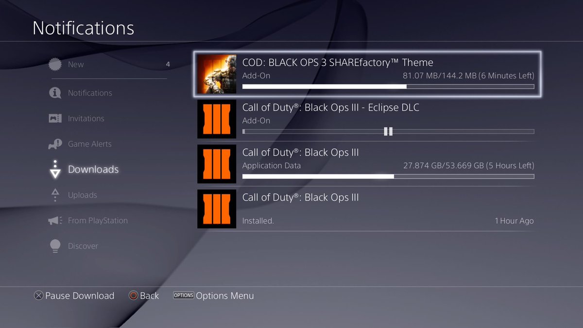 iButtonSmash's tweet image. Oh that's happening! #blackops3