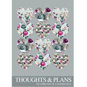 It's <a href="/NatStatWeek/">National Stationery Week</a> next week so we are giving free chalkboard stickers to customers spending £15 instore.