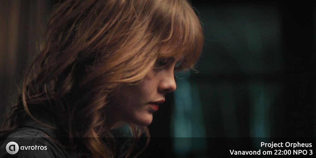 AVROTROS's tweet image. Keuzes hebben gevolgen, lieve Lilith. Straks om 22:00 zie je een nieuwe aflevering van #ProjectOrpheus op @NPO3!