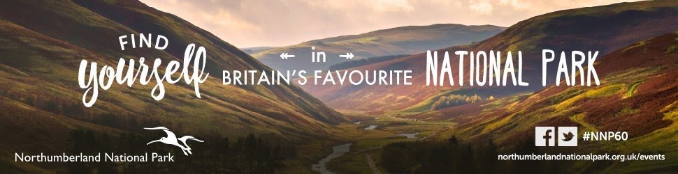 We've got 400 sq. miles of breathtaking horizons, dark skies, tranquillity &amp; nature #NNP60