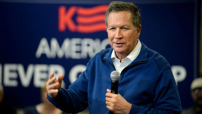 Kasich starting to vet potential VPs hill.cm/lXPhDEh