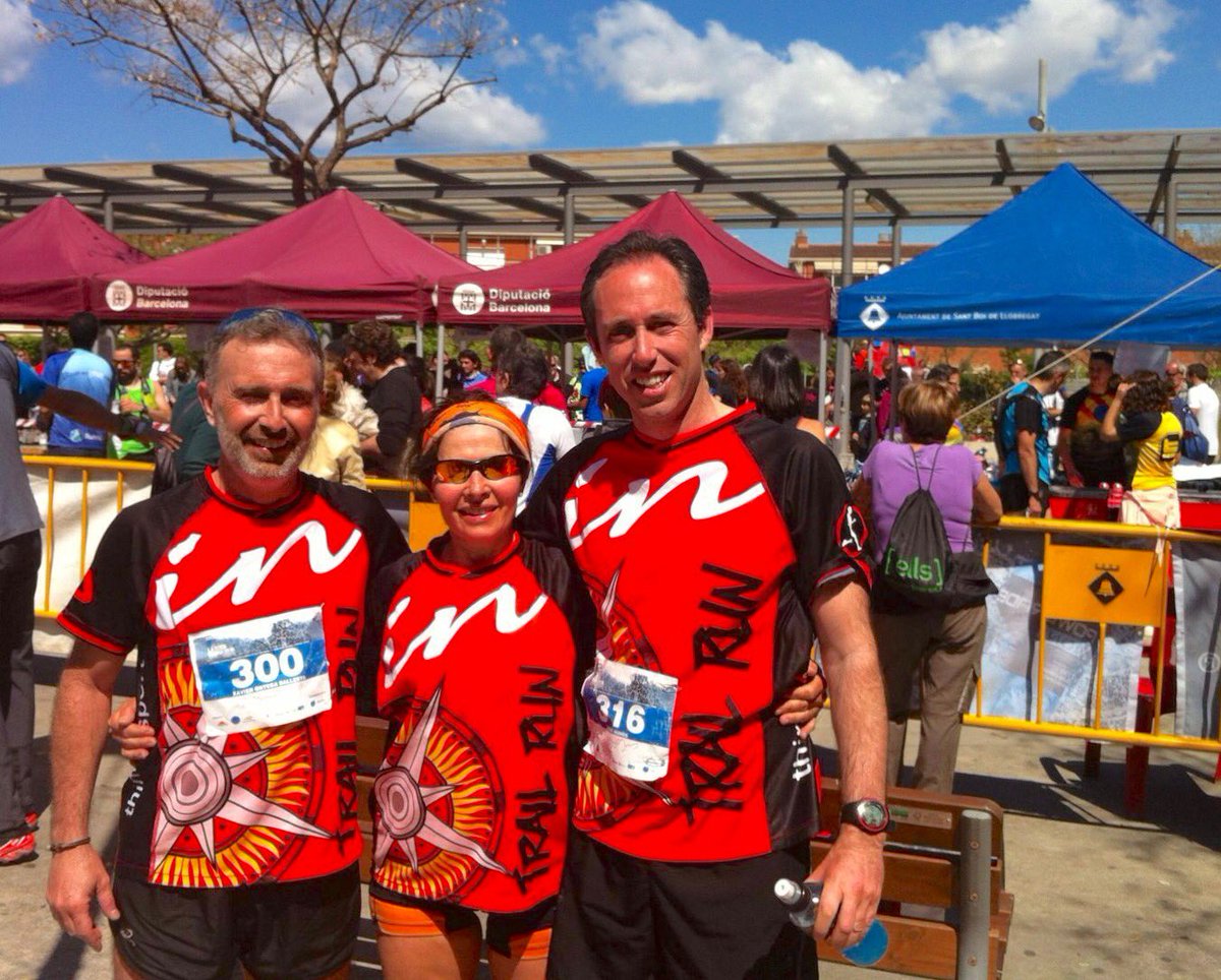 SaturdayRunning's tweet image. 