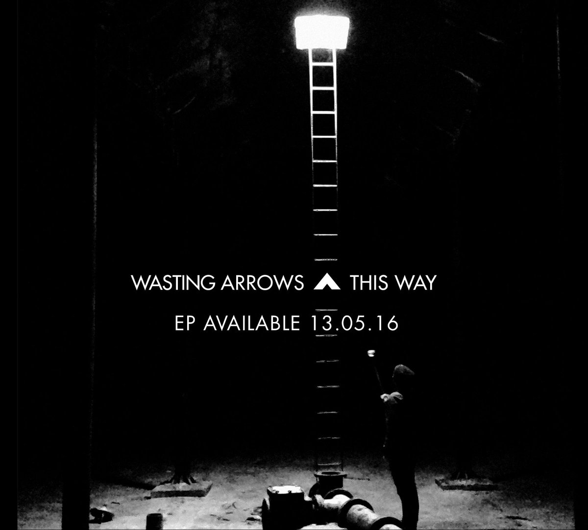 wastingarrows.bandcamp.com
