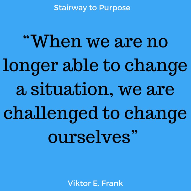 PurposeStairway's tweet photo. "When we are...#purpose #positivity #optimism #inspiration #creativity #dreams #gratitude #ThinkBIGSundayWithMarsha https://t.co/4ifVbAVDQI