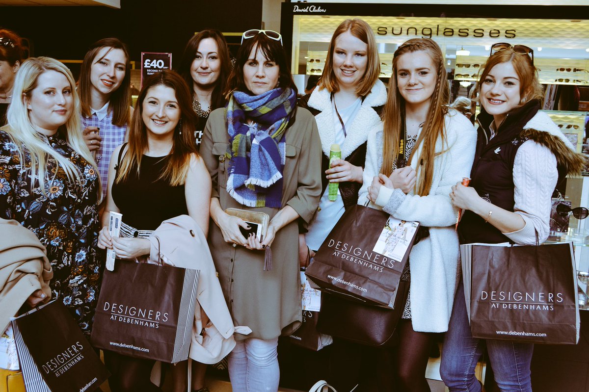 Bath In Fashion tweet media