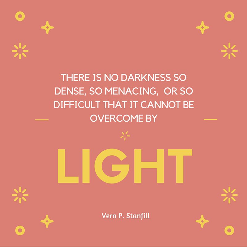 hermanasilva's tweet photo. Happy Sunday! #LDS #HisDay #becauseofhim #sharegoodness https://t.co/uvEShHIQA8
