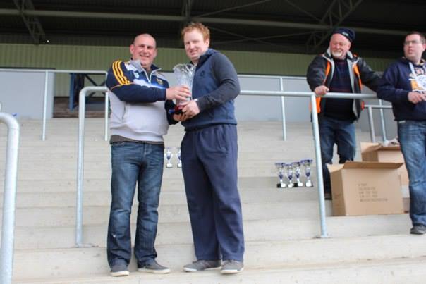 Tipperary Motor Club tweet media