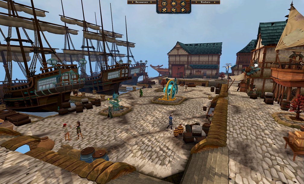 Agon_Link's tweet photo. #RSNXT #RuneScapeAt15 https://t.co/B05Y1Qywo0