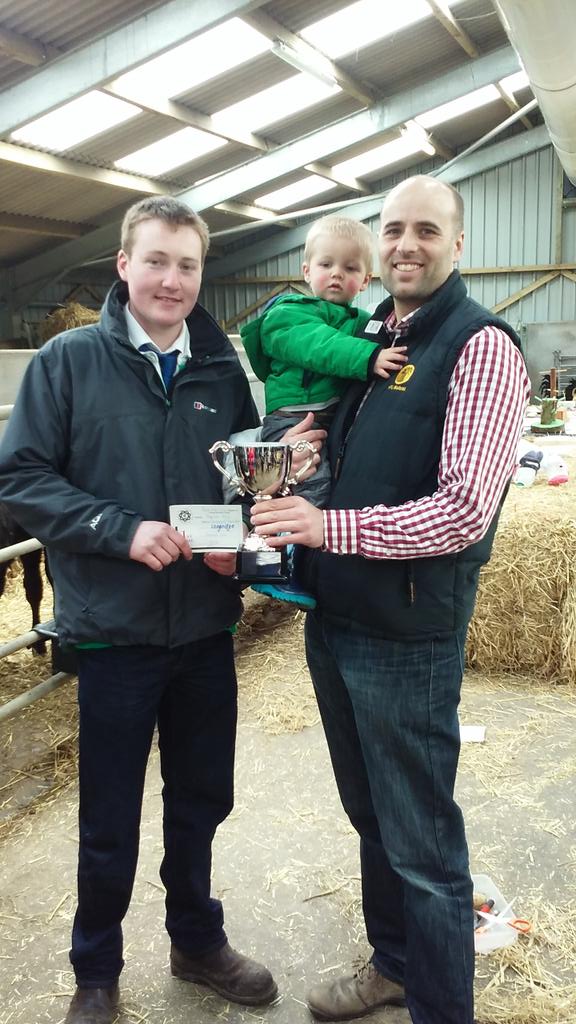 Woo!! Well done <a href="/LongridgeYFC/">Longridge YFC</a> for winning overall club at the Wyre/Fylde Regional Rally!!🎉 #yfc #yfcdoitbest